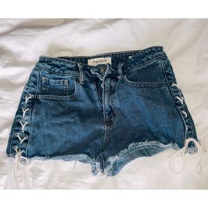 Pacsun Shorts
